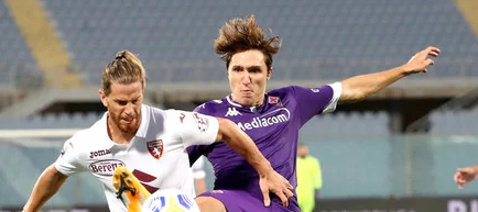 Italia - Serie A - Etapa 1